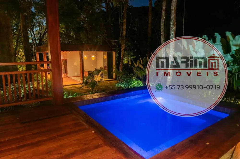 Casa, 4 quartos - Foto 4