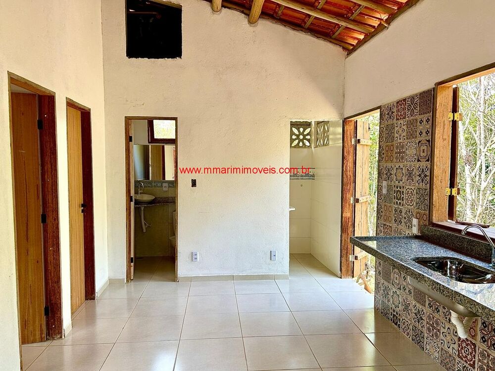 Casa, 2 quartos - Foto 3