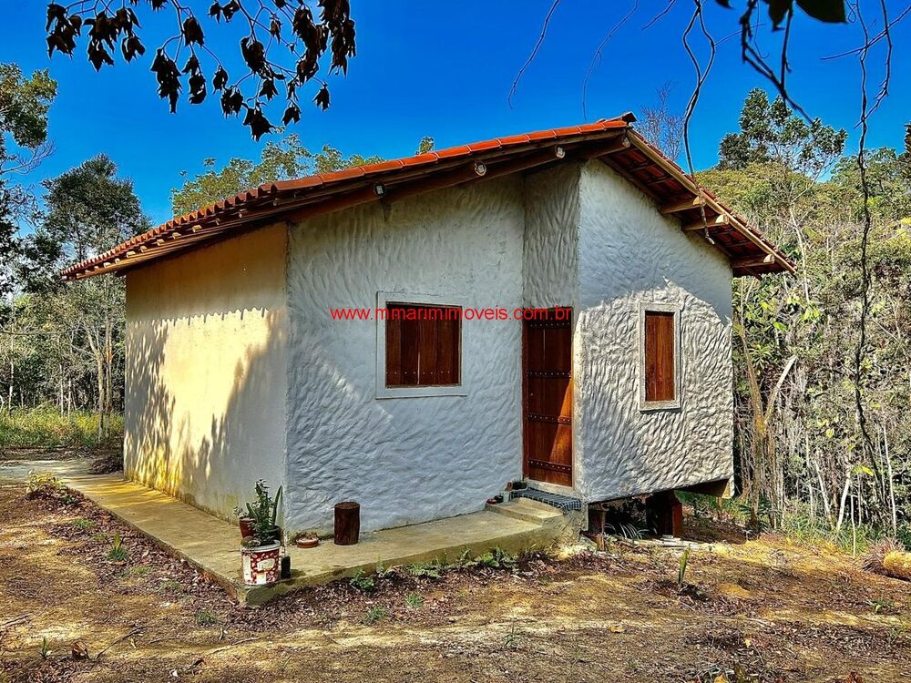 Casa, 2 quartos - Foto 2