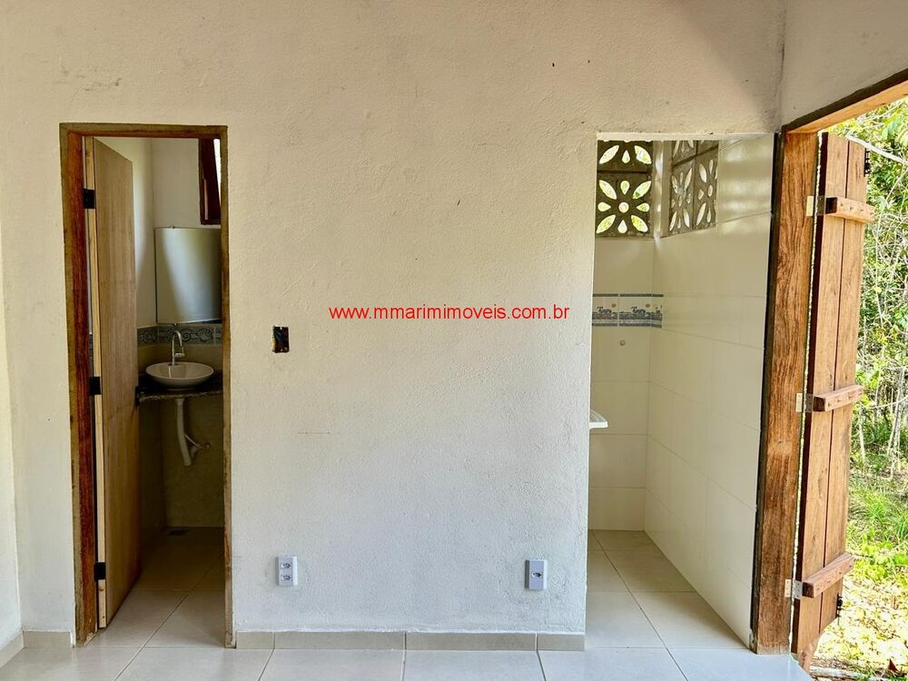 Casa, 2 quartos - Foto 6