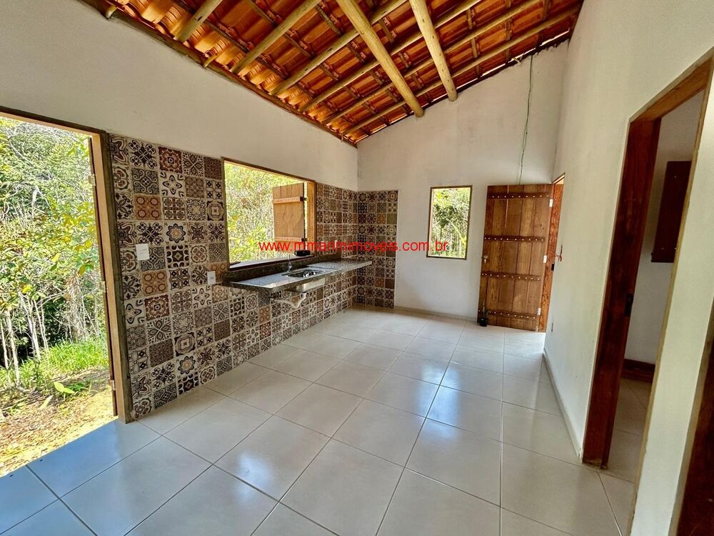 Casa, 2 quartos - Foto 1