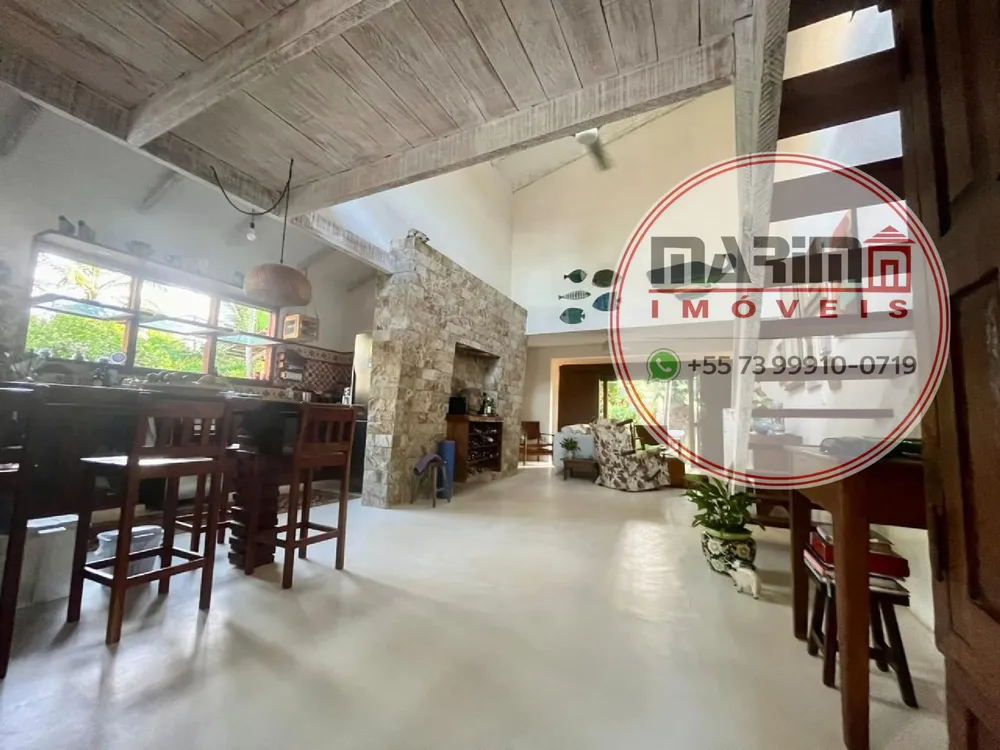 Casa, 3 quartos - Foto 4