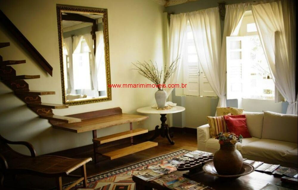 Prédio Inteiro à venda com 7 quartos - Foto 1