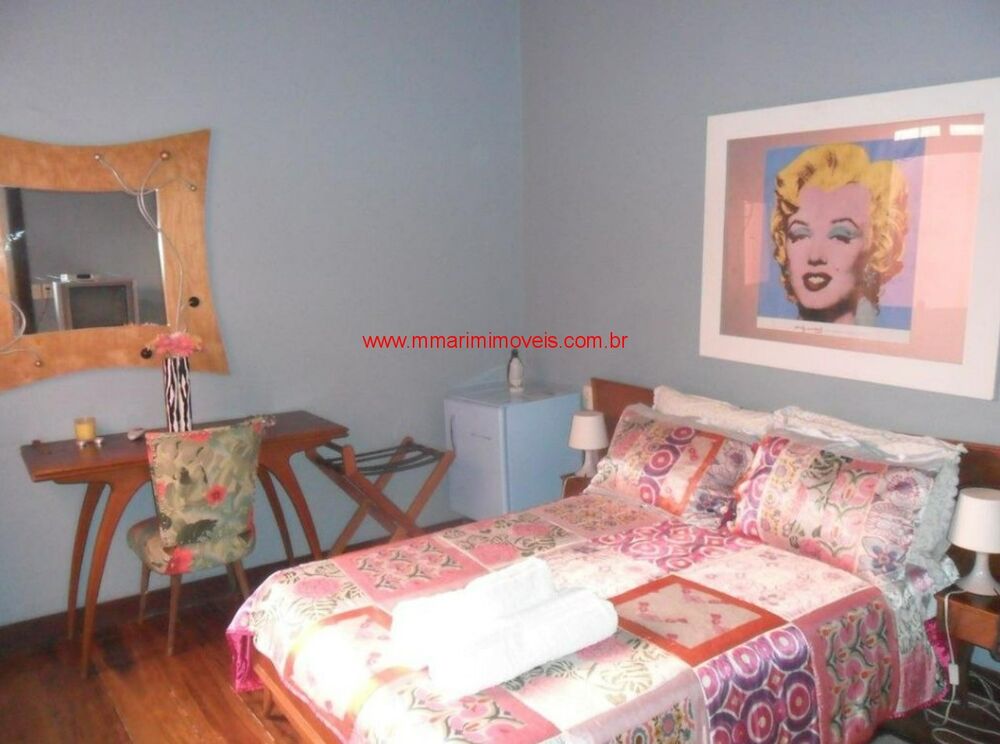 Prédio Inteiro à venda com 7 quartos - Foto 8