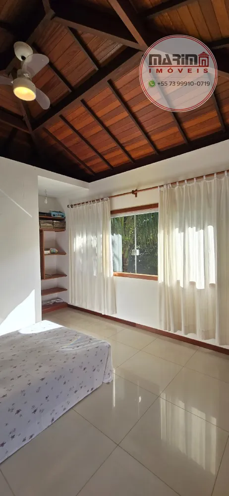 Casa, 4 quartos - Foto 7