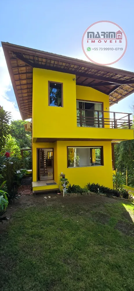 Casa, 4 quartos - Foto 1