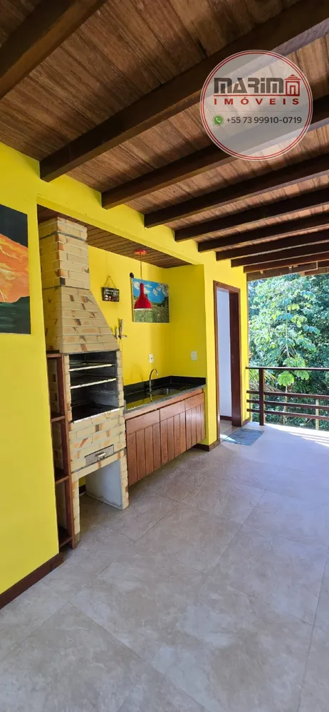 Casa, 4 quartos - Foto 8