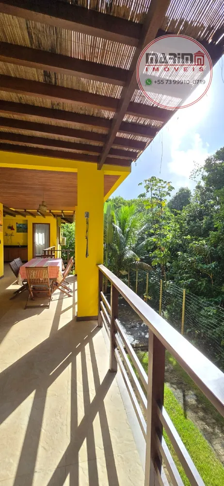 Casa, 4 quartos - Foto 10