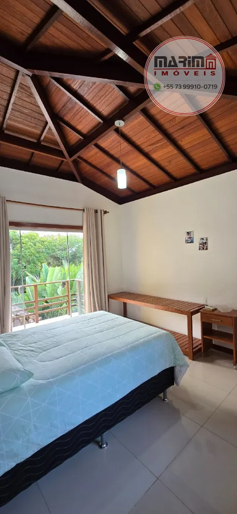 Casa, 4 quartos - Foto 4