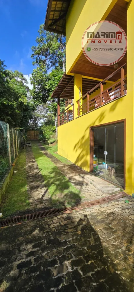 Casa, 4 quartos - Foto 11