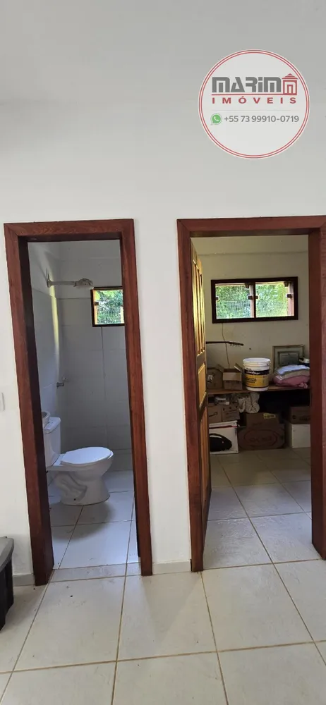 Casa, 4 quartos - Foto 12