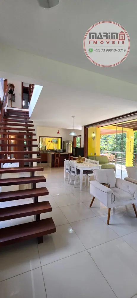 Casa, 4 quartos - Foto 2