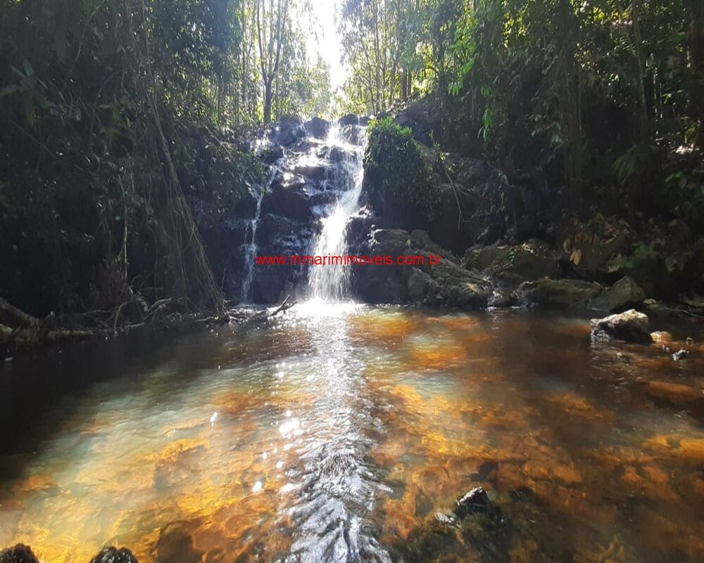 Terreno, 11 hectares - Foto 1