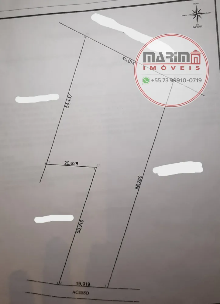 Terreno, 2800 m² - Foto 3