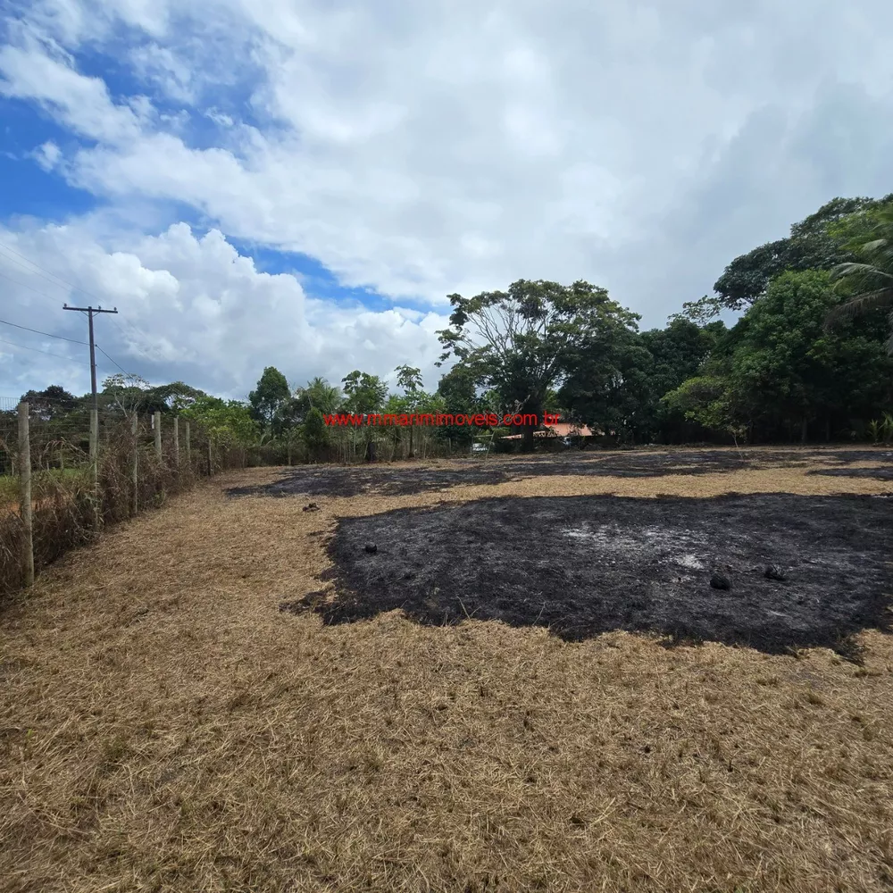 Terreno à venda, 1000m² - Foto 1