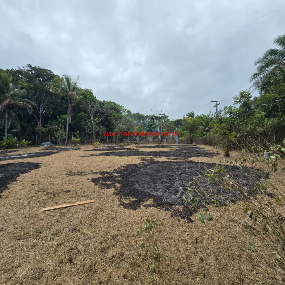 Terreno à venda, 1000m² - Foto 3