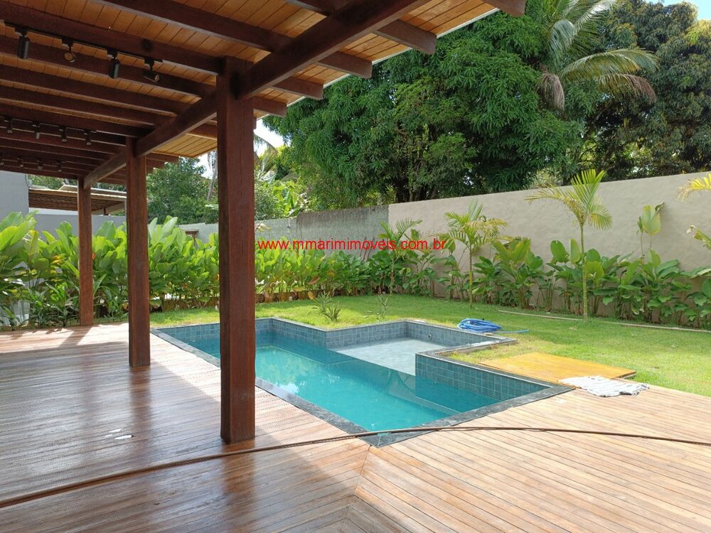 Casa, 3 quartos - Foto 18