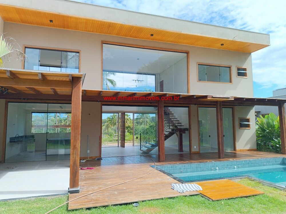 Casa, 3 quartos - Foto 3
