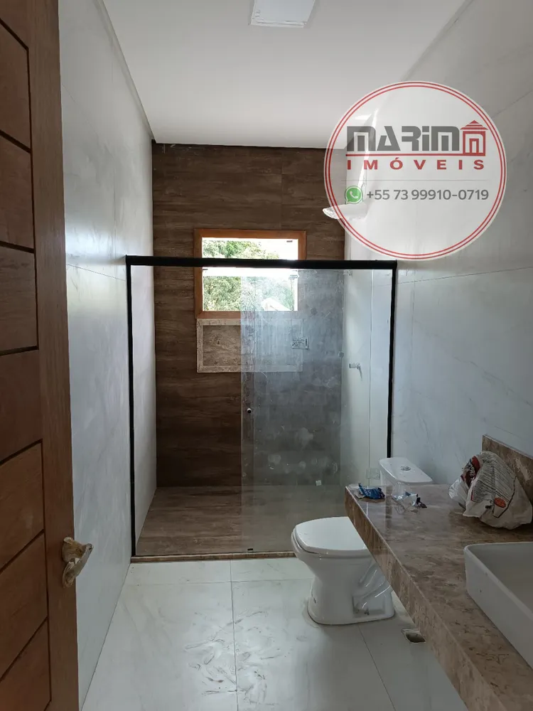 Casa, 3 quartos - Foto 28