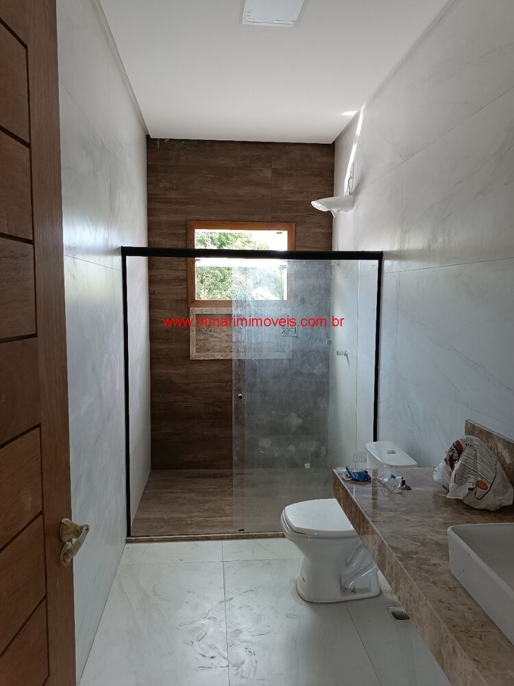 Casa, 3 quartos - Foto 17