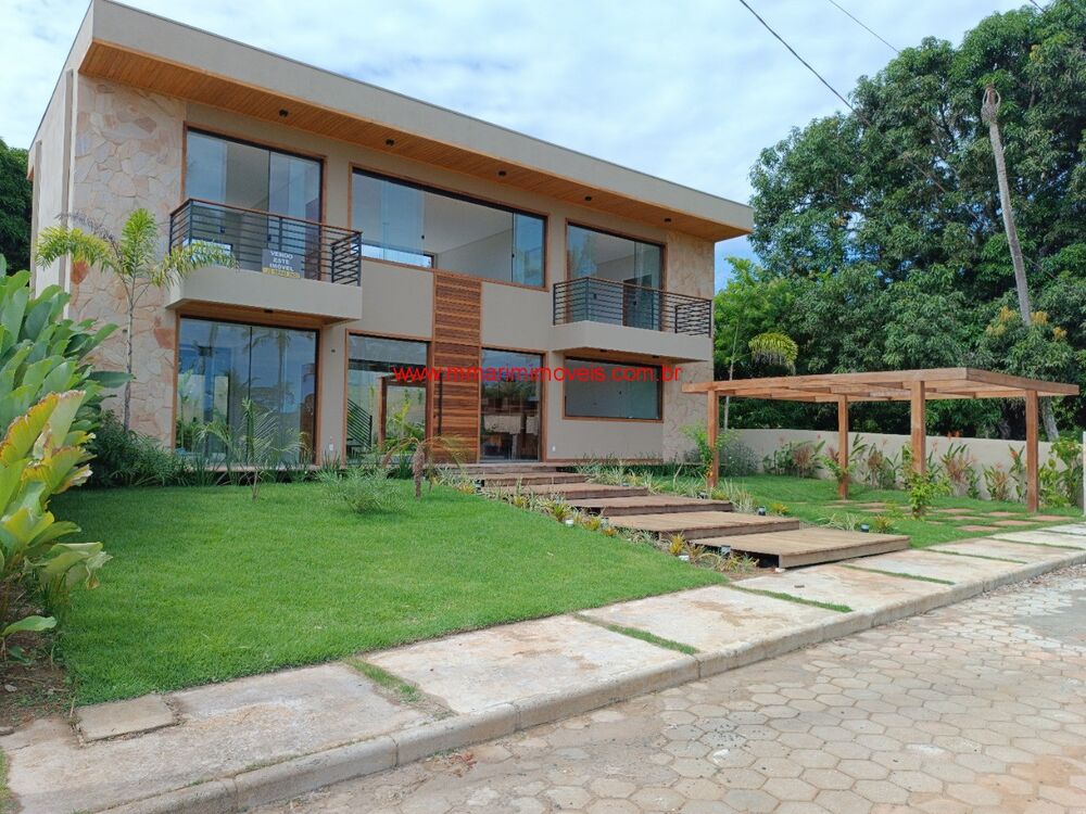 Casa, 3 quartos - Foto 5