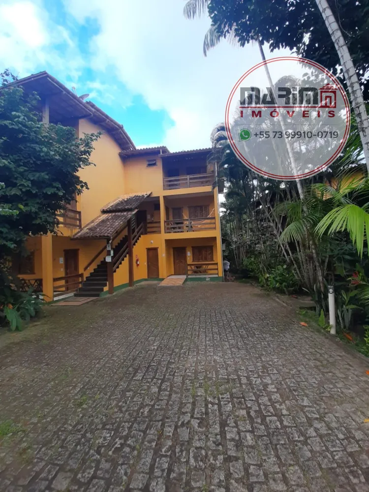 Pousada-Chalé, 15 quartos - Foto 7