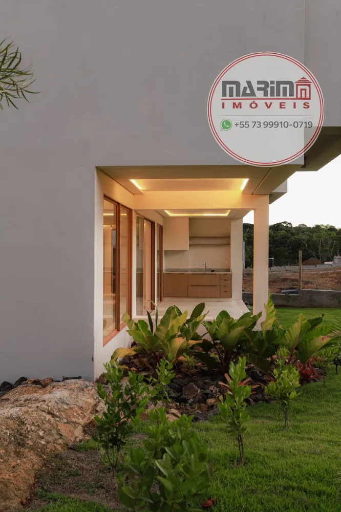 Casa, 3 quartos - Foto 12