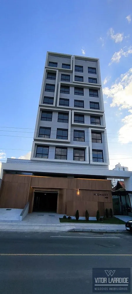 Apartamento, 3 quartos, 70 m² - Foto 1