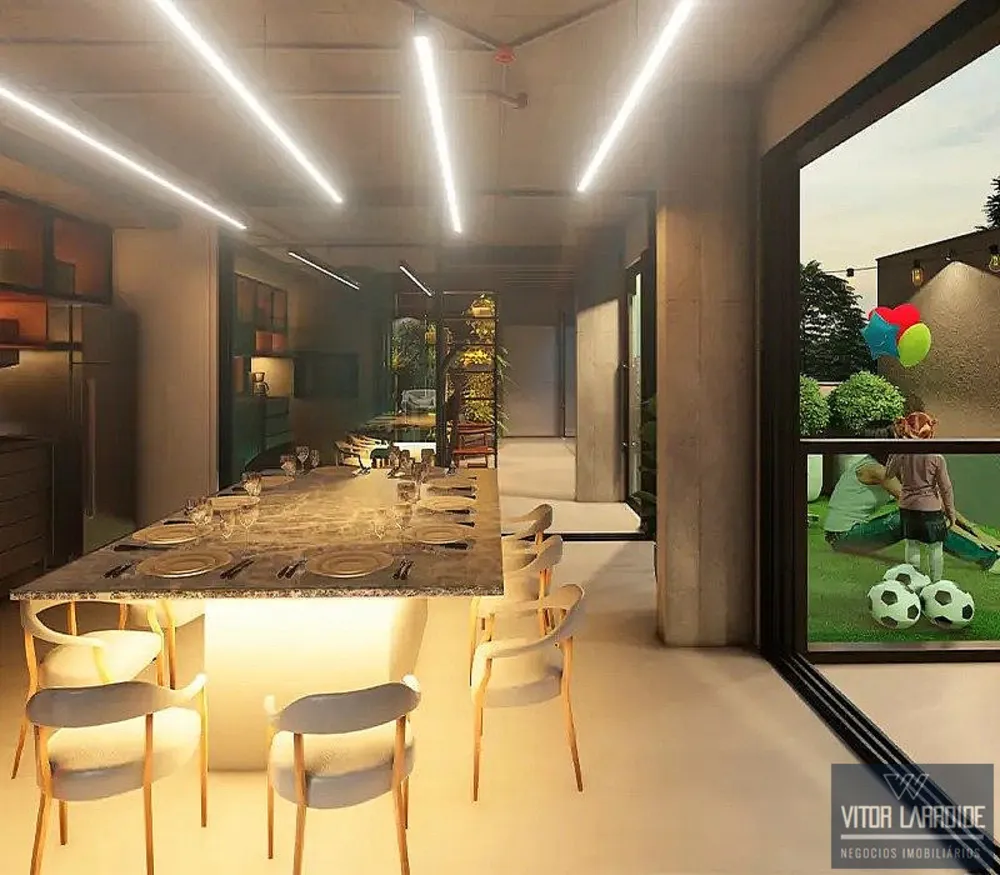 Apartamento, 3 quartos, 70 m² - Foto 5