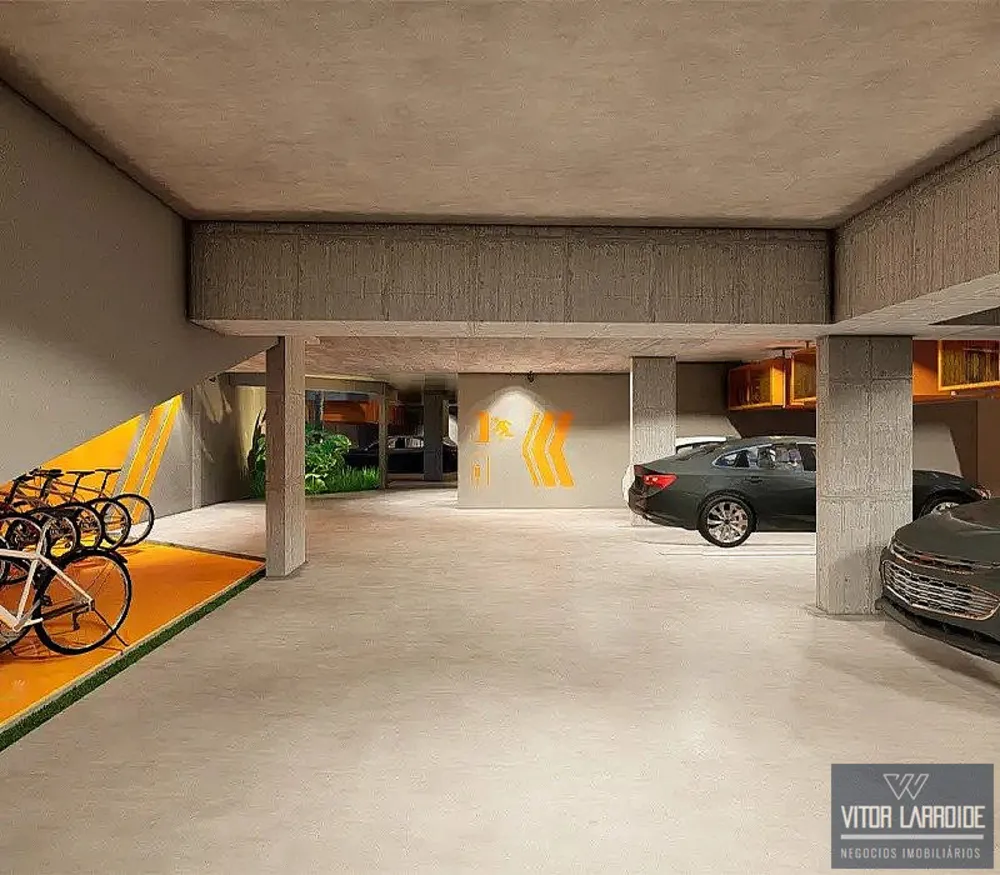 Apartamento, 3 quartos, 70 m² - Foto 7