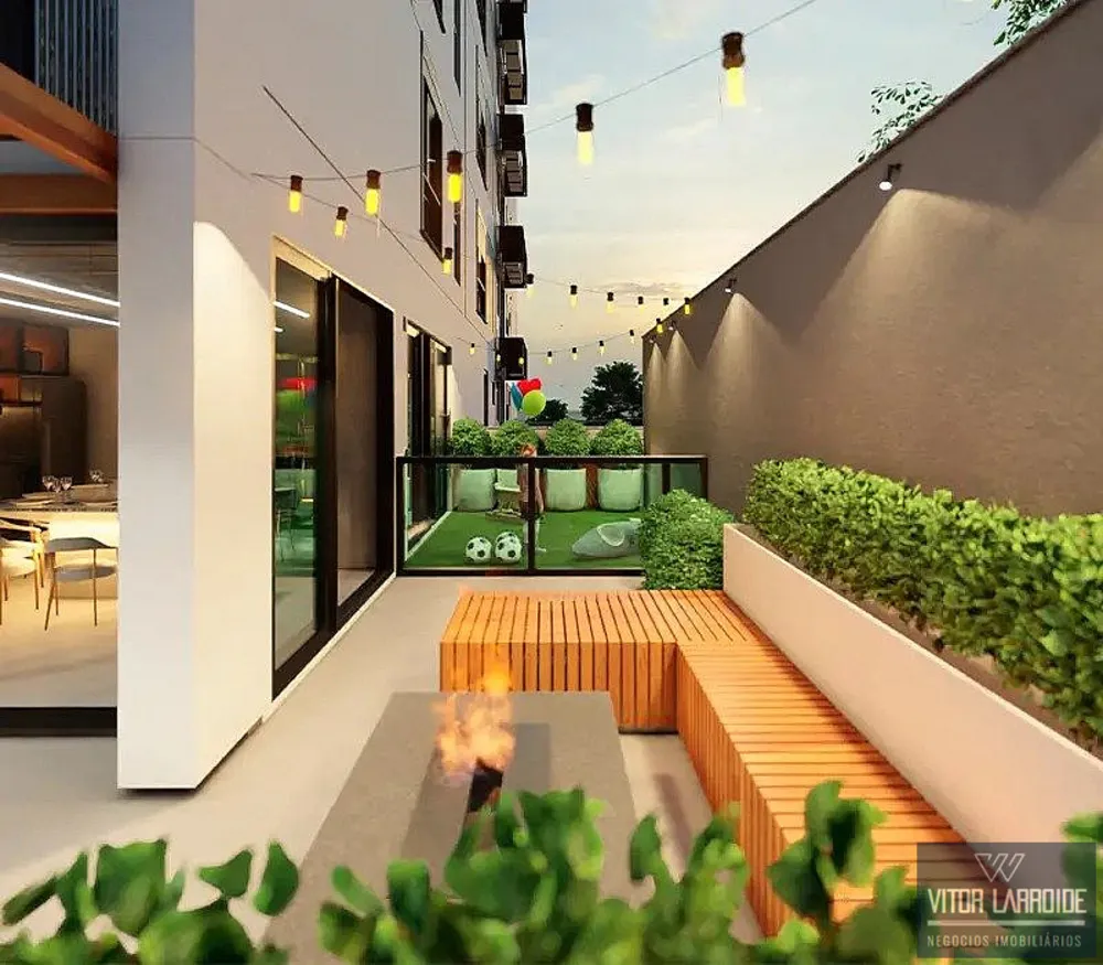 Apartamento, 3 quartos, 70 m² - Foto 6
