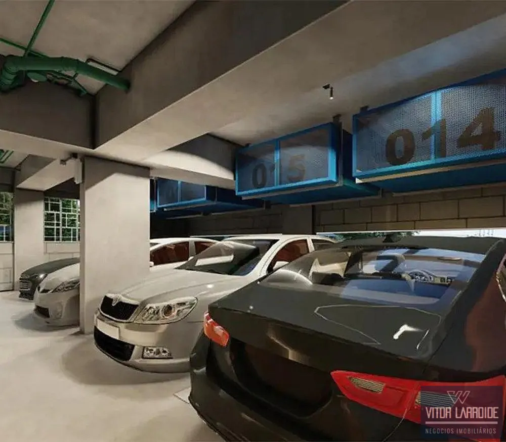 Apartamento, 3 quartos, 70 m² - Foto 4