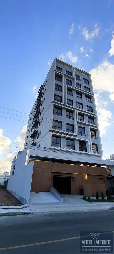 Apartamento, 3 quartos, 70 m² - Foto 2