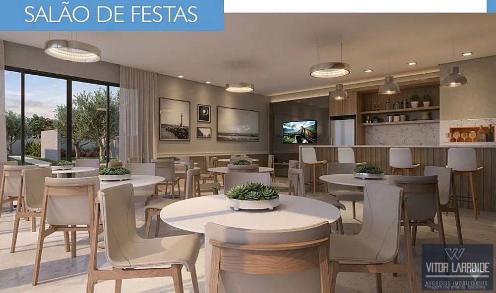 Apartamento, 2 quartos, 110 m² - Foto 8