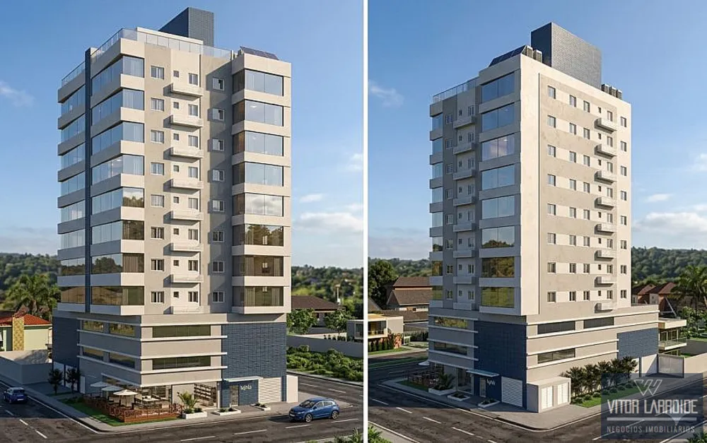 Apartamento, 2 quartos, 110 m² - Foto 1