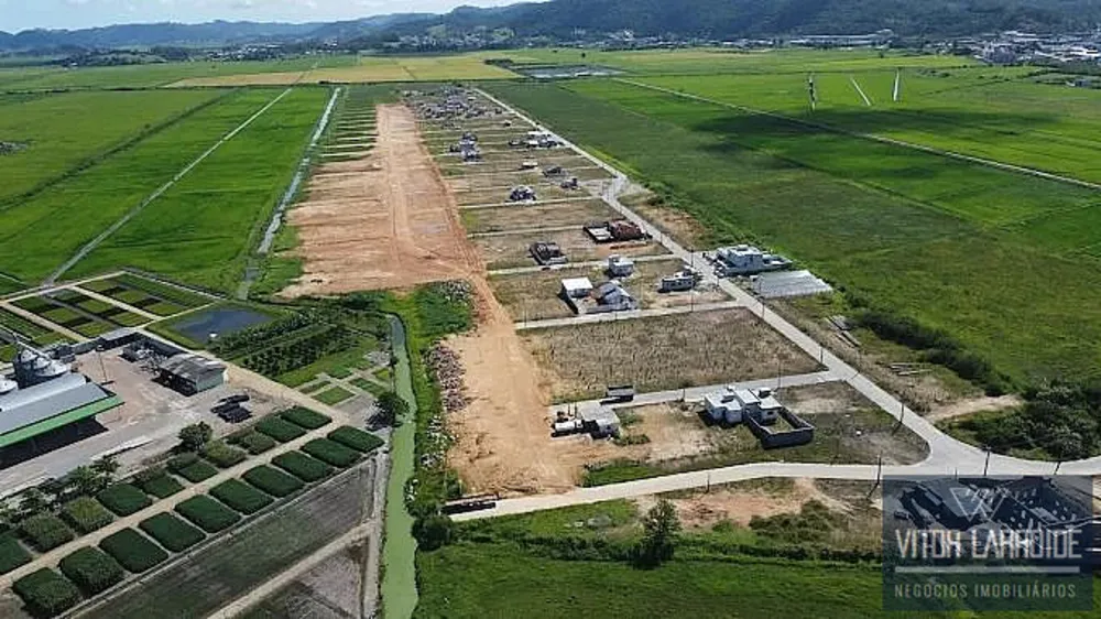 Terreno, 252 m² - Foto 1