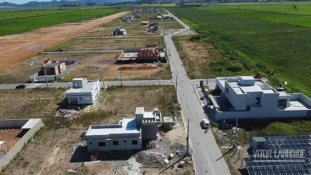 Terreno, 252 m² - Foto 7