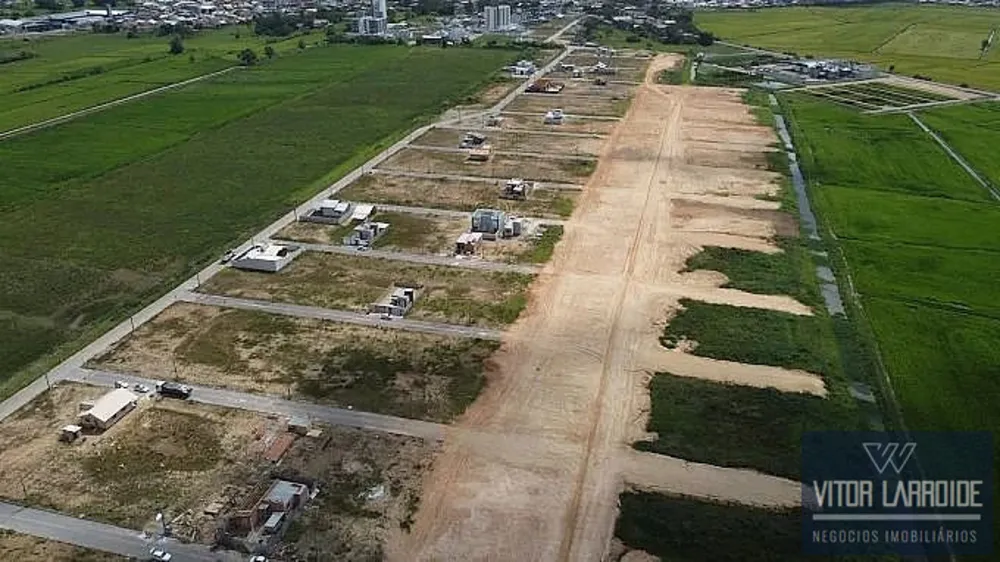 Terreno, 252 m² - Foto 3