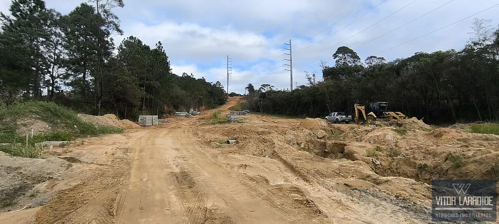 Terreno, 250 m² - Foto 2