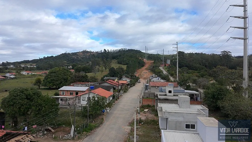Terreno, 250 m² - Foto 1