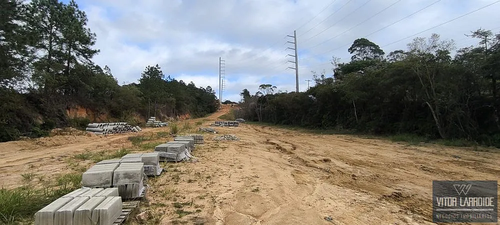 Terreno, 250 m² - Foto 9
