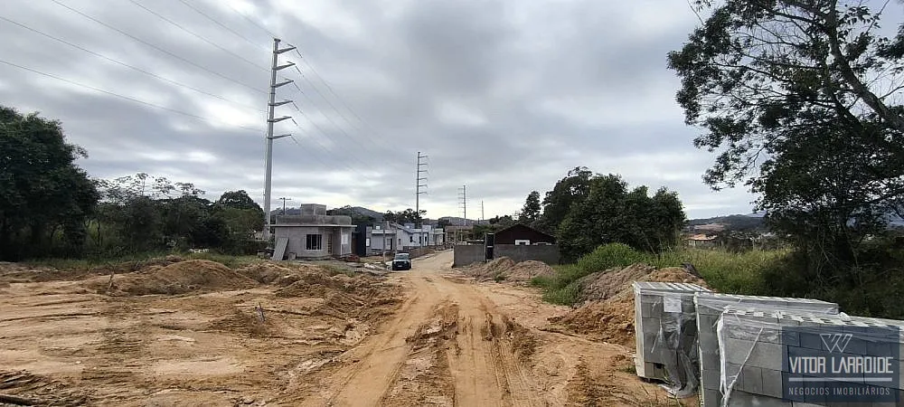 Terreno, 250 m² - Foto 4