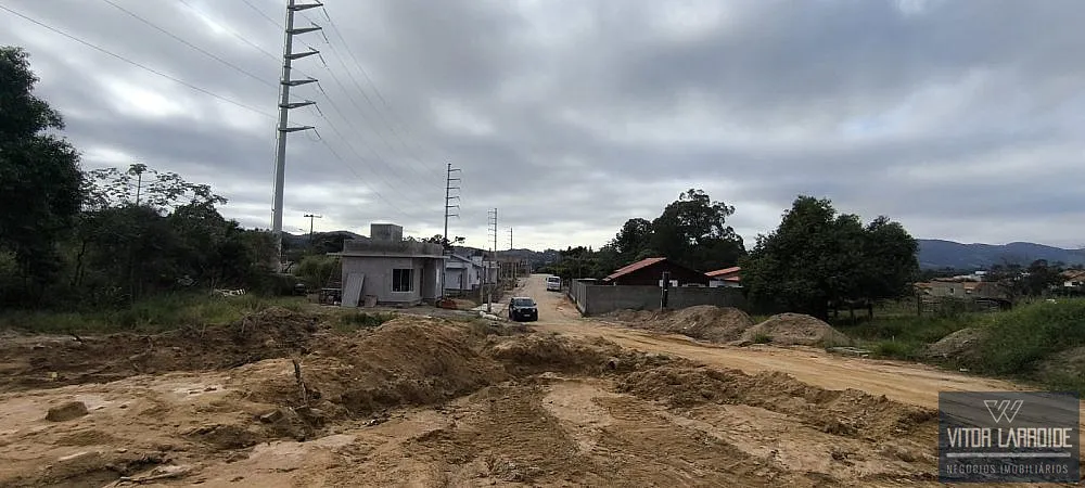Terreno, 250 m² - Foto 4