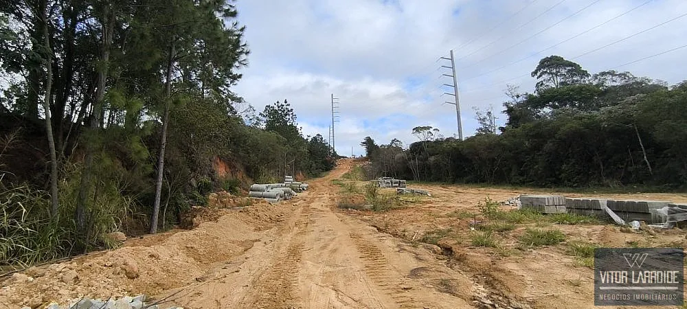 Terreno, 250 m² - Foto 3