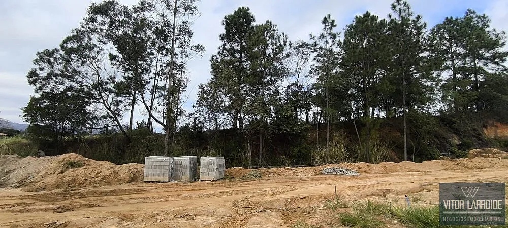 Terreno, 250 m² - Foto 1