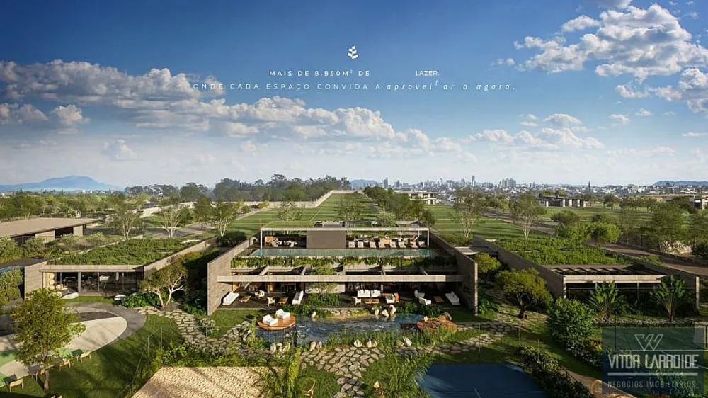 Terreno, 400 m² - Foto 1