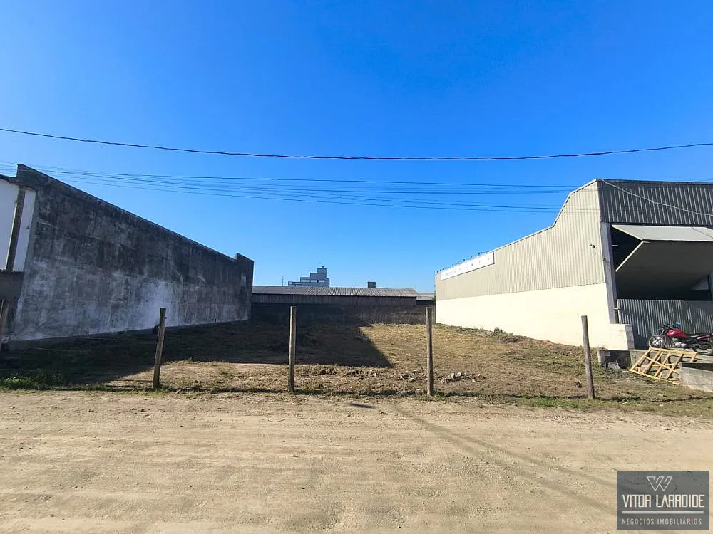 Terreno, 408 m² - Foto 1