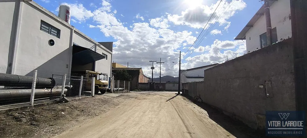 Terreno, 408 m² - Foto 3
