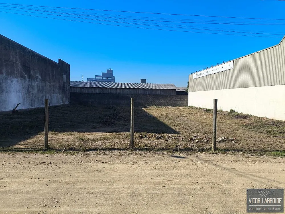 Terreno, 408 m² - Foto 2