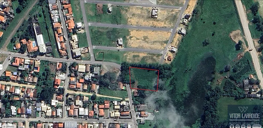 Terreno, 505 hectares - Foto 3
